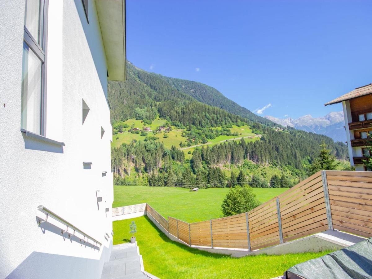 Apartment Jonas By Interhome See Exterior foto
