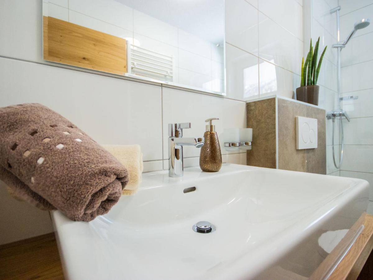 Apartment Jonas By Interhome See Exterior foto