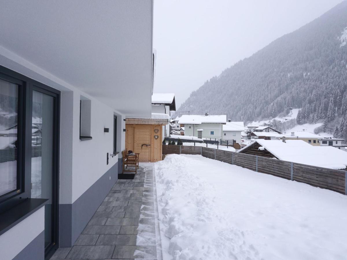 Apartment Jonas By Interhome See Exterior foto