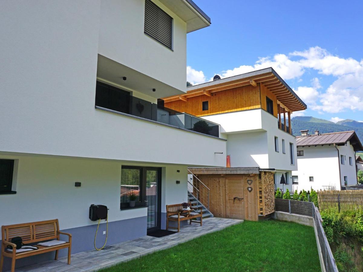 Apartment Jonas By Interhome See Exterior foto