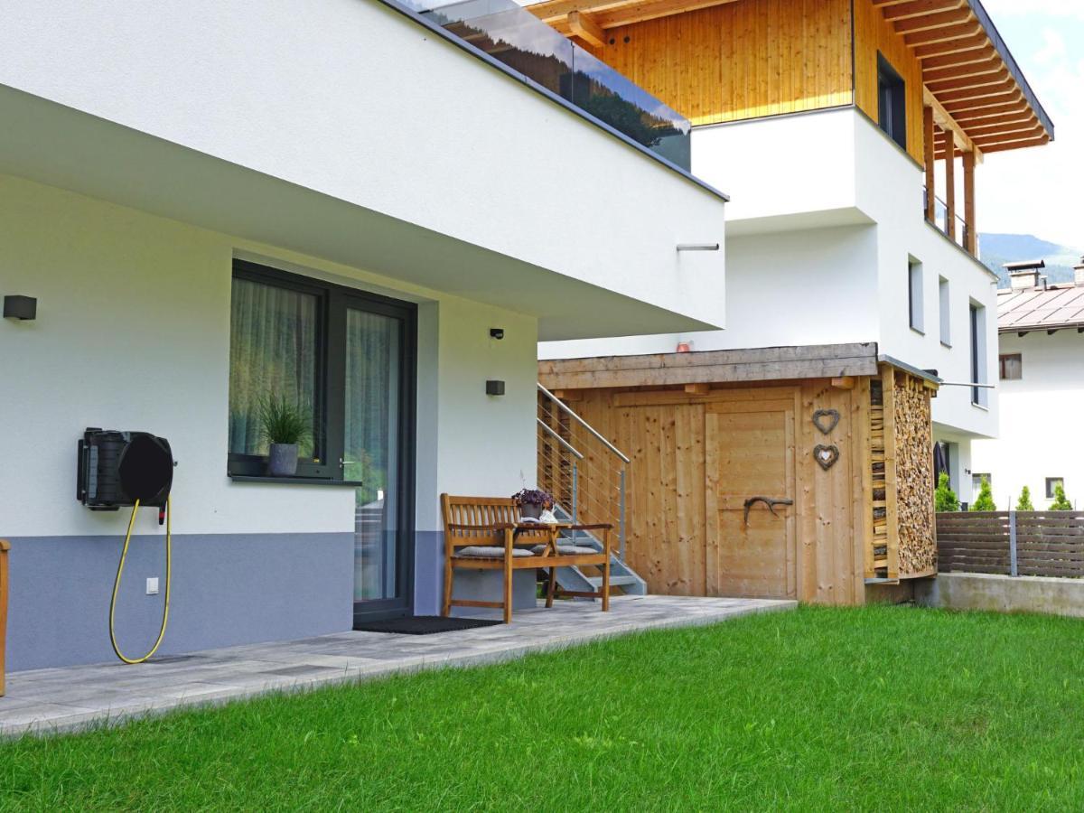 Apartment Jonas By Interhome See Exterior foto