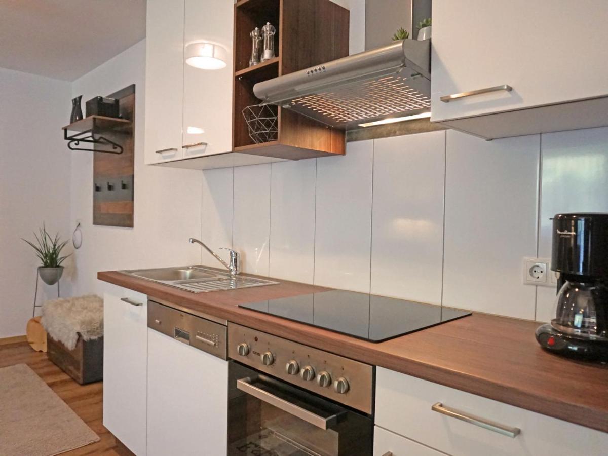 Apartment Jonas By Interhome See Exterior foto