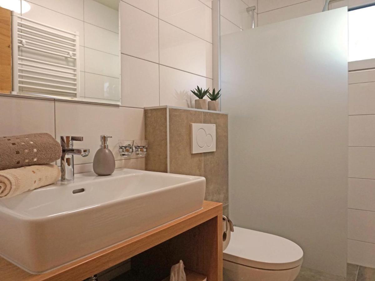 Apartment Jonas By Interhome See Exterior foto